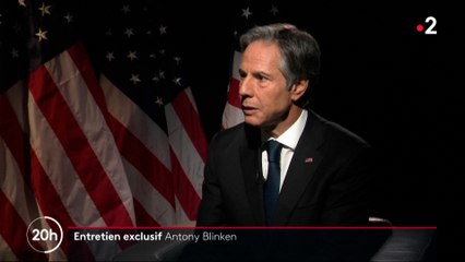 Crise des sous-marins: « On aurait dû faire mieux au niveau de la communication » reconnaissant les É tats-Unis