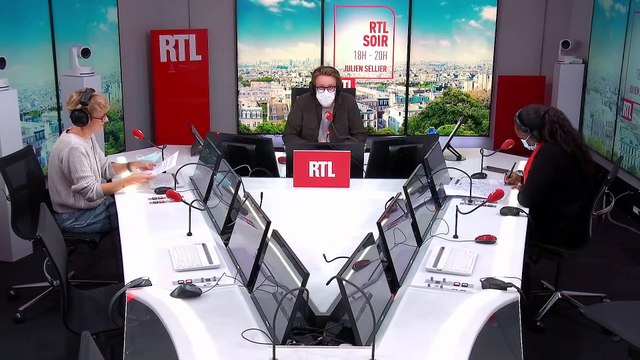 Les coulisses de l'actu du 05 octobre 2021