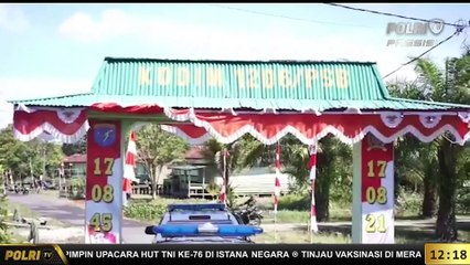 PRESISI Siang 12.00 WIB (6/10/2021)