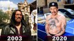 Once Upon a Time in Mexico Cast_ Then and Now (2003 vs 2020)