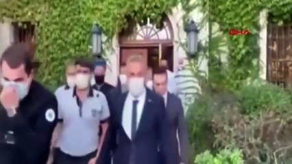 Boğaziçi Üniversitesi'nde 10 gözaltı daha