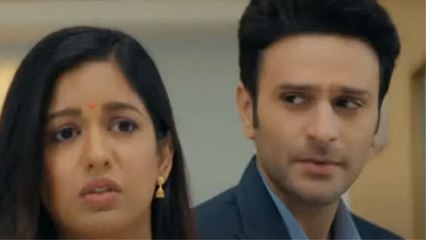 Thoda Sa Baadal Thoda Sa Paani spoiler; Kajol को एकटक देखता रहा Anurag | FilmiBeat