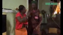 Okon oga madam— The lattest Nolly movie, the rapture included at the end. then urban dance