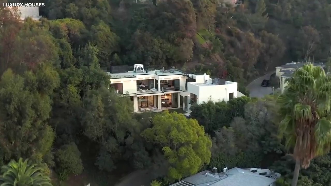 Inside a $387,000,000 Monaco Penthouse