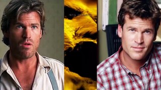 The Mummy (film series) All Cast_ Then and Now ★ 2020