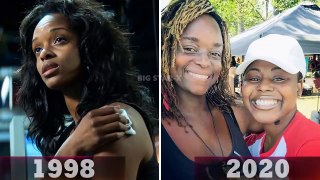 Blade Cast_ Then and Now (1998 vs 2020)