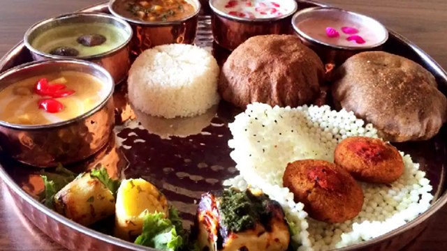 Shardiya Navratri 2021: शारदीय नवरात्रि में क्या खाना चाहिए क्या नहीं । Boldsky