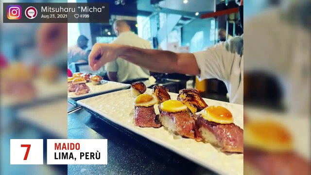 Dalla Cina alla Danimarca, i 10 migliori ristoranti del mondo: a sorpresa manca l'Italia