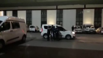 Son dakika! FETÖ/PDY'nin güncel yapılanmasına yönelik operasyon