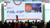Inauguración del I Foro Urbano de España celebrado en Sevilla