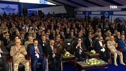 الشعب المصري.. خط الدفاع الأول وصاحب أروع أمثلة التضحية لعبور الأزمات