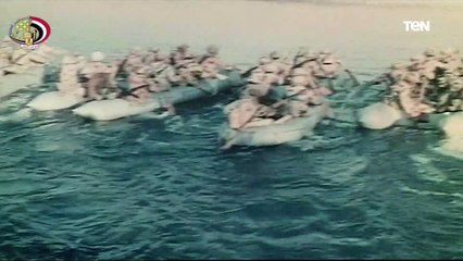 من الانكسار إلى الانتصار .. القوات المسلحة حولت الهزيمة إلى ملحمة تاريخية