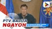#PTVElectionTV | Paglaban sa iligal na droga, isusulong din ng Lacson-Sotto tandem;  Pres. #Duterte, umapela sa mga kandidato at ilang grupo na tiyaking magiging mapayapa ang eleksyon
