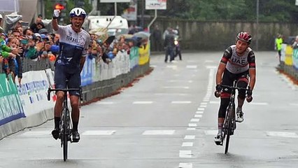 Tải video: Trois Vallées Varésines 2021 - Alessandro De Marchi : 