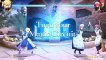 Melty Blood- Type Lumina - Official Saber VS Hisui and Kohaku Gameplay Trailer