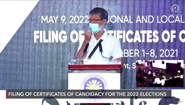 Presidential bet Leody de Guzman wants to stop an ‘elitist’ governance