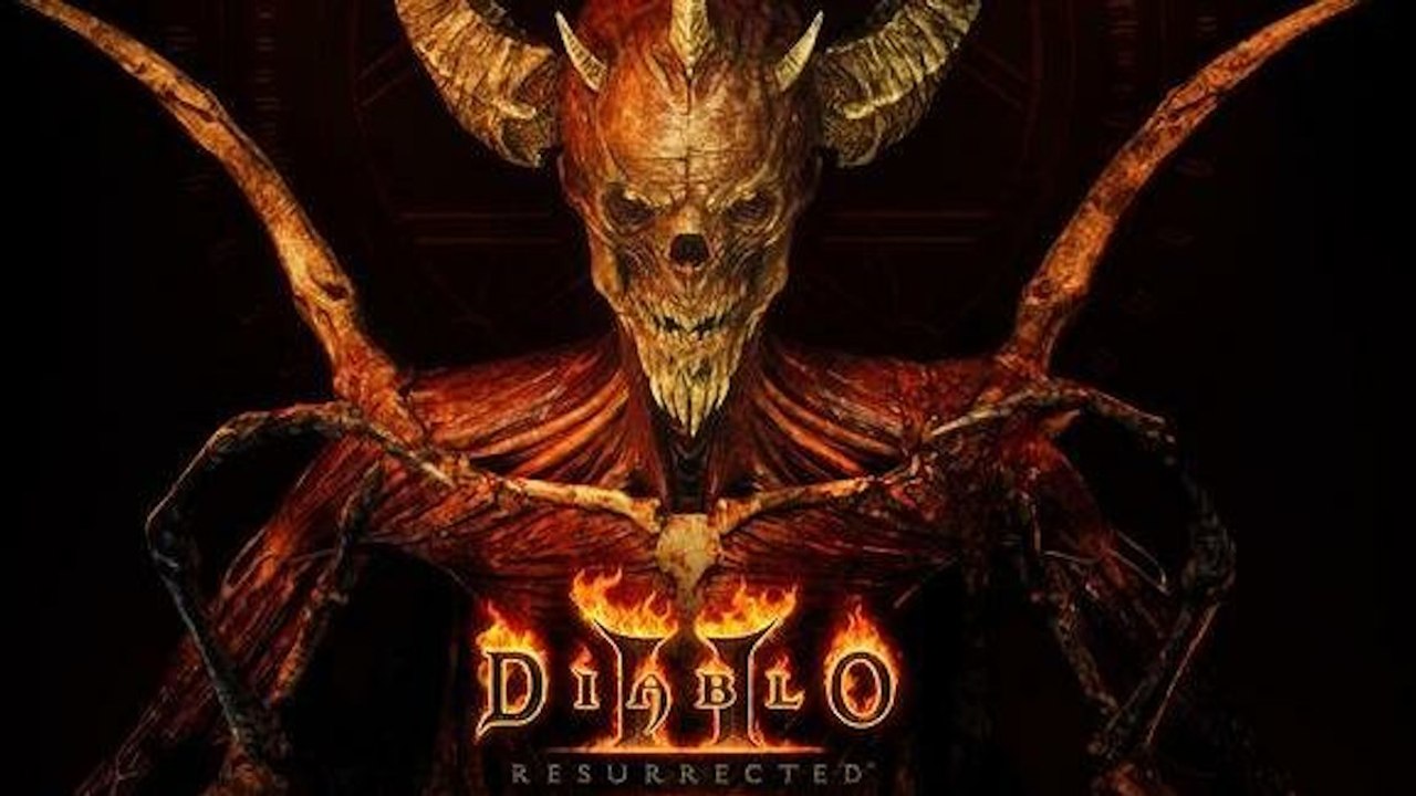 Diablo 2 Resurrected : Patch notes de la mise à jour 10.5 sur consoles