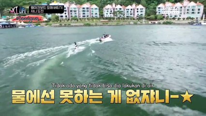 [INDO SUB] NCT Life In Gapyeong Ep 12 (END)