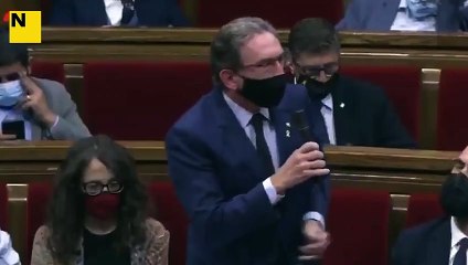 Giró: "Aprovarem els pressupostos a principis de novembre"