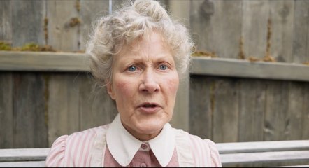 Der Räuber Hotzenplotz - Trailer (Deutsch) HD