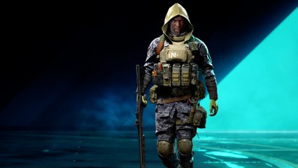 EA Announce: FREE BF 2042 Next-Gen Upgrade