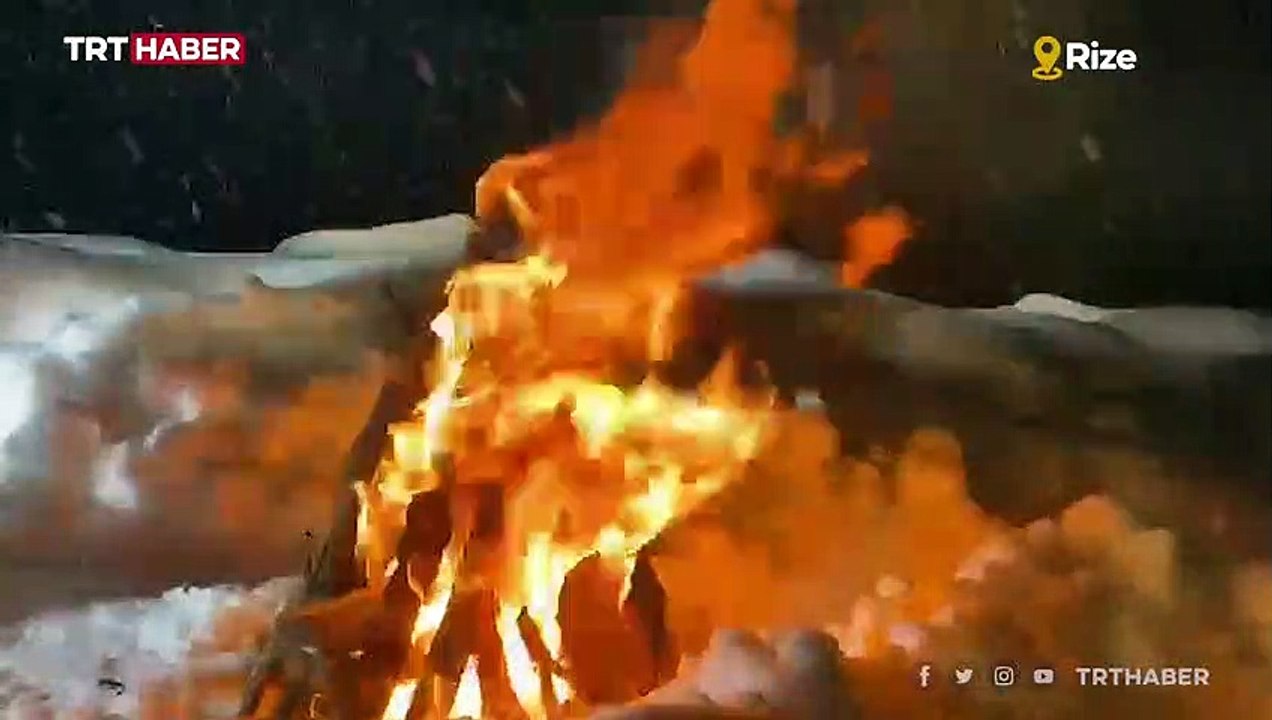 Yurdun yüksek kesimleri beyaza büründü