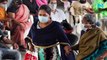 Coronavirus: India records 18,833 fresh cases in last 24 hours
