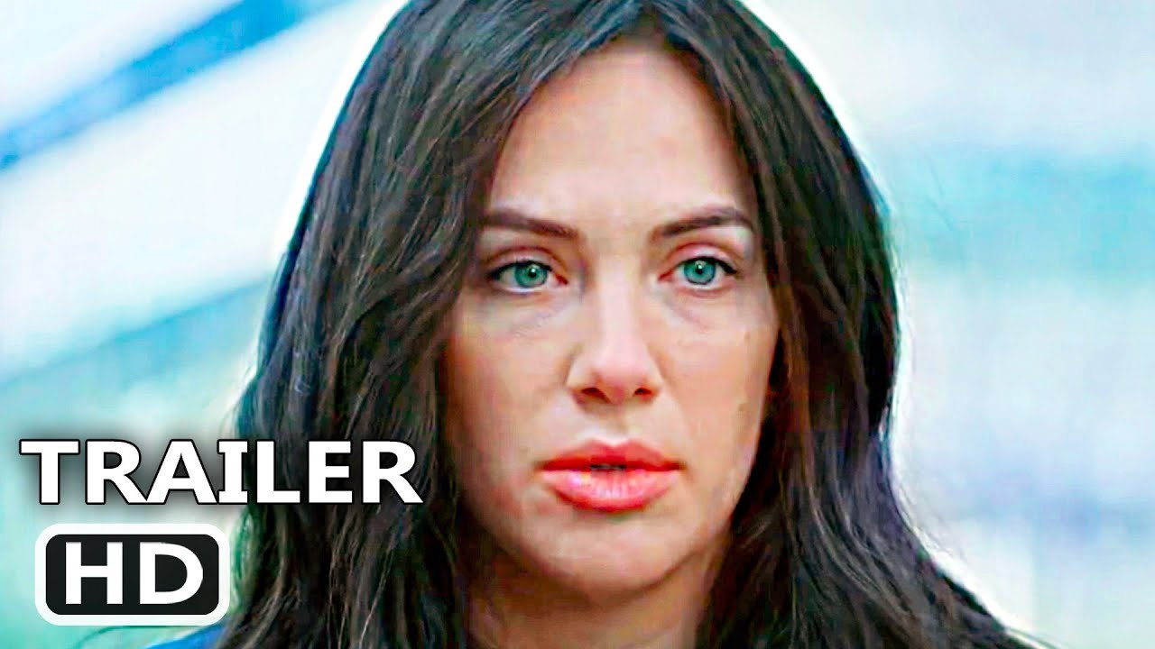 HYPNOTIC Trailer (Netflix 2021)