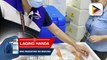 Libu-libong mga bakunang Sinovac at Pfizer, kinuha ng Eastern Pangasinan District Hospital Public Health Services sa DOH CHD1 regional vaccine facility upang gamitin sa 8 implementing units na sakop nito