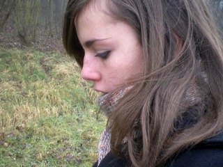 Foret divion Clara et moi 2