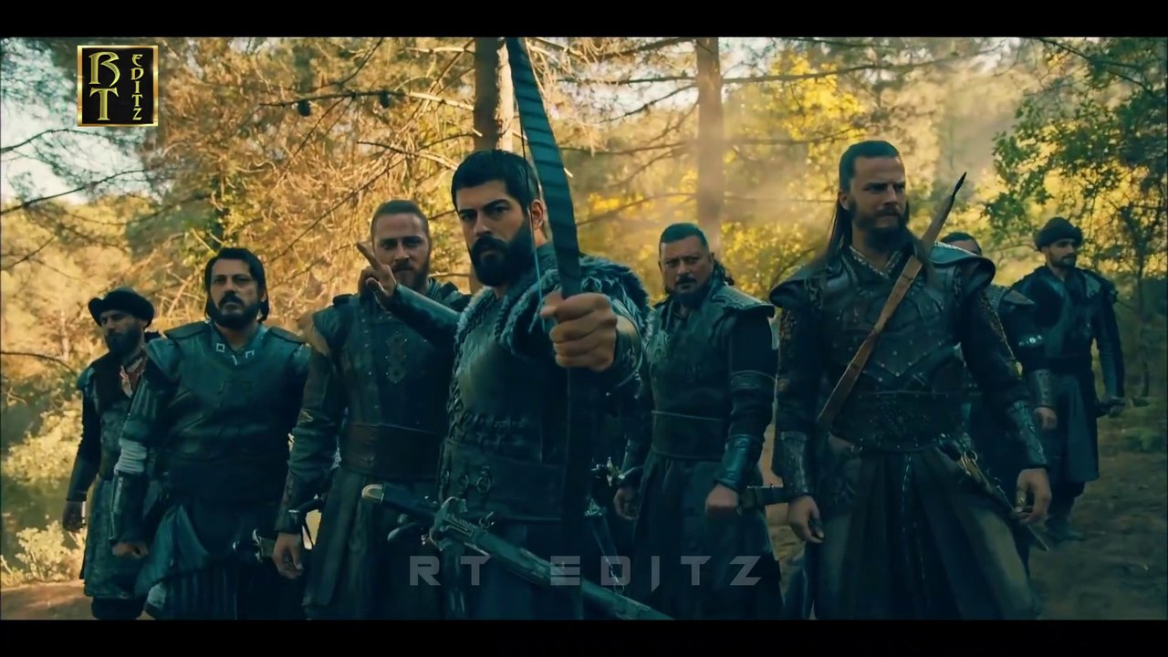 --Osman Best Entry--_--Osman Saved Omer Bey--_--Whatsapp Status--_⚔️Kurlus Osman⚔️