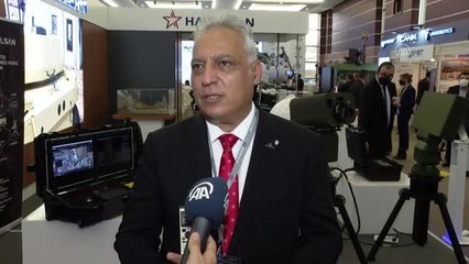 Drone tehdidini kamikaze İHA Fedai durduracak