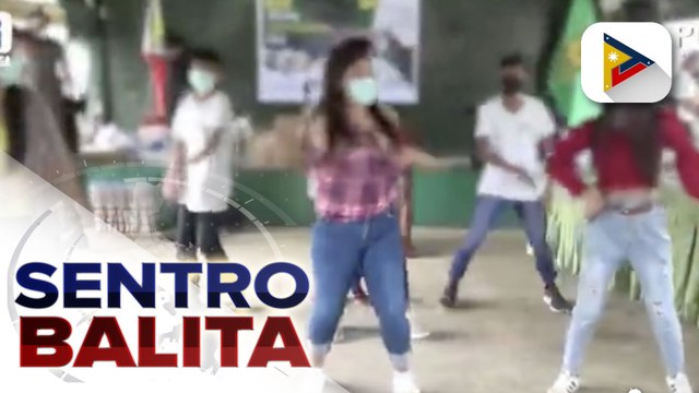 Mga dating rebelde sa Agusan del Norte, nakatanggap ng tulong mula sa provincial NTF-ELCAC; TESDA, tumutulong din pagdating sa kanilang kabuhayan