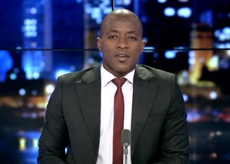 Le 23 Heures de RTI 1 du 05 octobre 2021 par Abdoulaye Koné