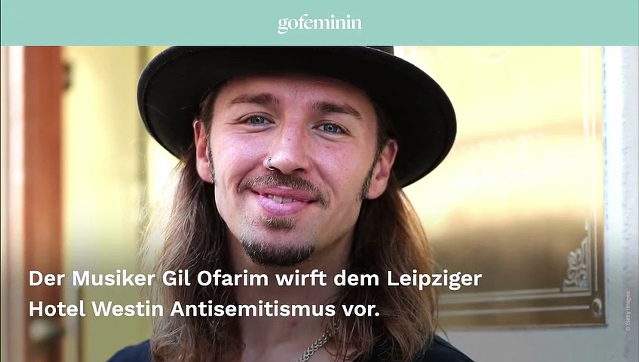 Gil Ofarim ist schockiert: Das folgte nach Antisemitismus-Vorwurf