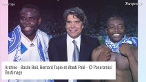 Obsèques de Bernard Tapie : un célèbre footballeur a-t-il refusé de porter le cercueil ?