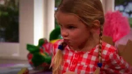 Good Luck Charlie S04E01 Duncan-Dream-House