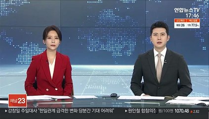 Télécharger la video: 사용자 친족의 '직장 갑질'…최대 1천만원 과태료