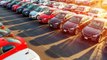Eylül ayı otomobil satışlarında yüzde 39,1 oranında düşüş yaşandı! İlk kez SUV modelleri diğer kasalardan daha fazla satıldı