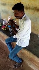 அரை நிர்வாணம்.. உல்லாசமாக மது குடித்துவிட்டு.. மதுரை காவல் உதவி ஆணையர் செய்யும் வேலையை பாருங்க!