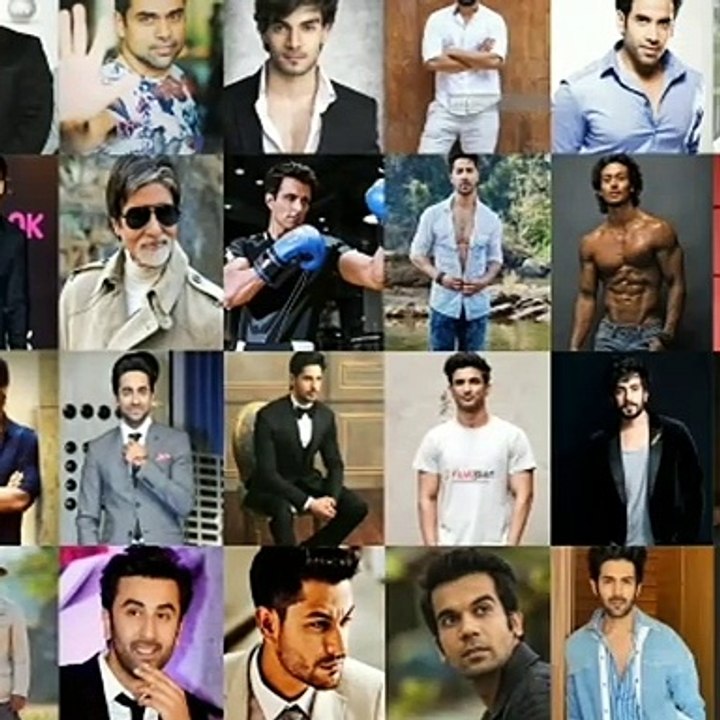 Real name of Bollywood heroes ; chalo janlata asli heroes ka asli name ; #dailymotion #fact #dailymotionvideo