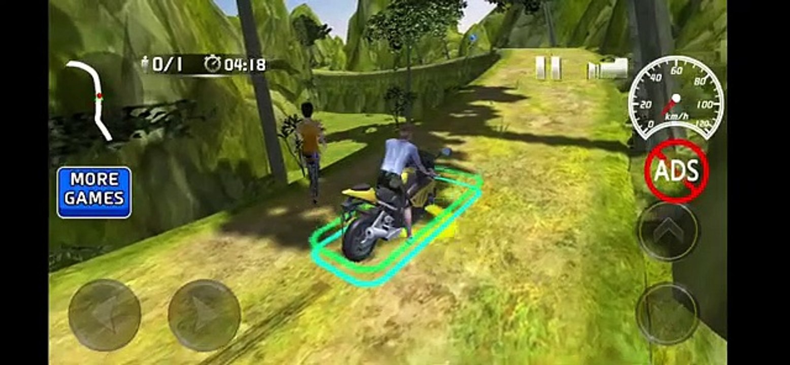 Bike Race Motorcycle World  Android Gameplay