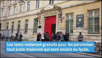 Tout ce qu'il faut savoir sur les tests PCR plus remboursés à partir du 15 octobre