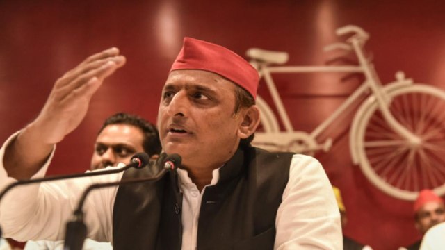 Lakhimpur Case: Ajay Misra must resign, says Akhilesh Yadav