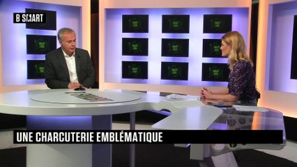 SMART FOOD - Nouvelle recette du samedi 9 octobre 2021