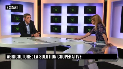 SMART FOOD - À la carte du samedi 9 octobre 2021