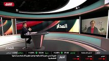 ...ايراني وضعف ، وكلما ضعف أصبح قمعيا أكثر ...