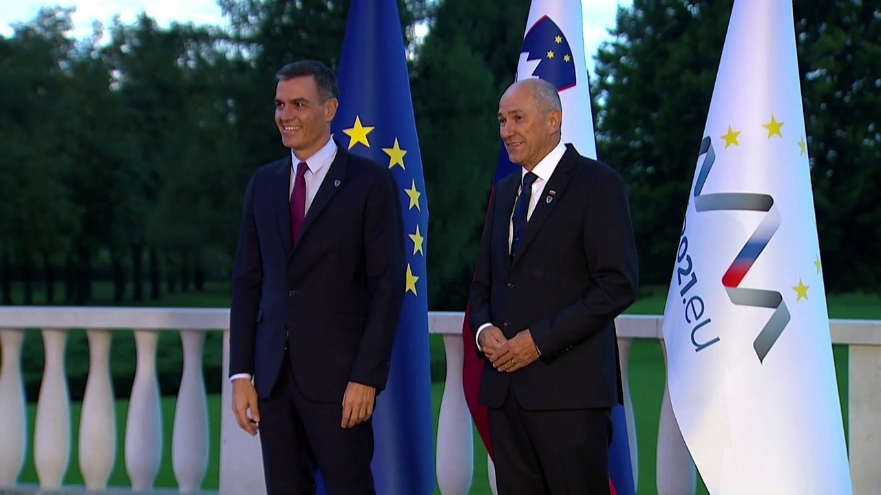 Sánchez pide a UE "medidas extraordinarias" y "contundentes" en materia de energía