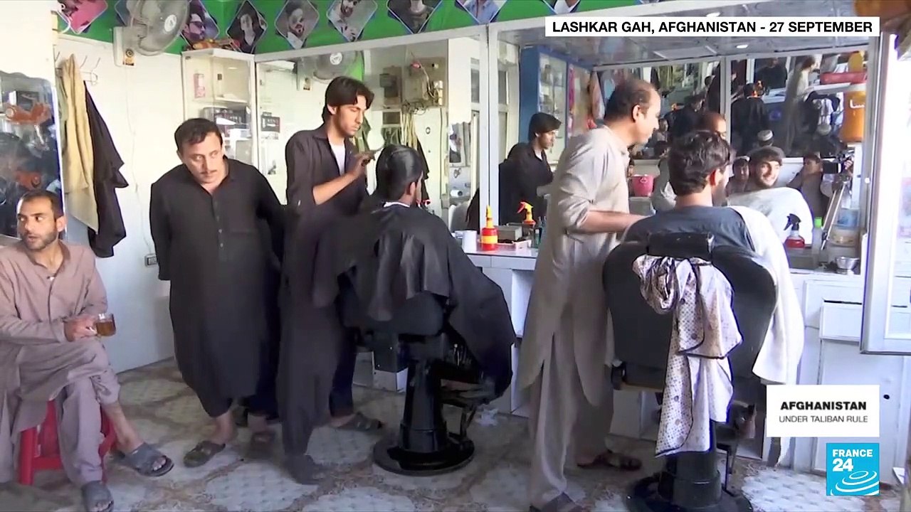 Afghanistan under Taliban rule: A reality far from initial promises of tolerance