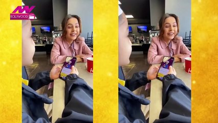 The child made Shehnaaz Shukla, the actress said something like that..